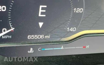 2023 GMC Yukon Denali Ultimate - miniatura 15
