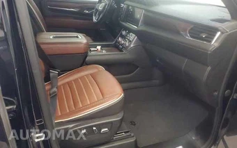 2023 GMC Yukon Denali Ultimate - miniatura 22