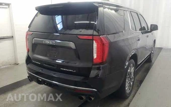 2023 GMC Yukon Denali Ultimate - miniatura 3