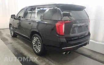 2023 GMC Yukon Denali Ultimate - miniatura 4