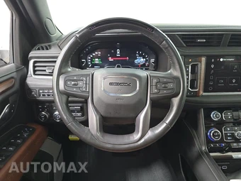 2023 GMC Yukon Denali Ultimate - miniatura 10