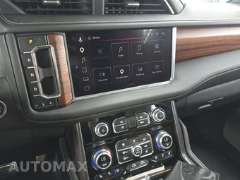 2023 GMC Yukon Denali Ultimate - miniatura 11