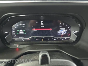 2023 GMC Yukon Denali Ultimate - miniatura 12