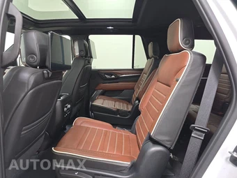 2023 GMC Yukon Denali Ultimate - miniatura 13