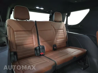 2023 GMC Yukon Denali Ultimate - miniatura 14