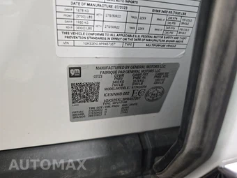 2023 GMC Yukon Denali Ultimate - miniatura 15