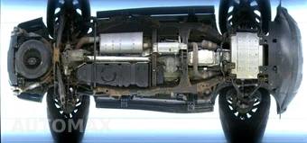 2023 GMC Yukon Denali Ultimate - miniatura 19