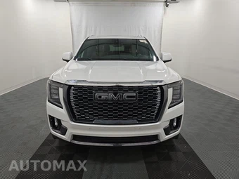 2023 GMC Yukon Denali Ultimate - miniatura 2