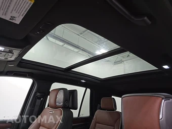 2023 GMC Yukon Denali Ultimate - miniatura 21