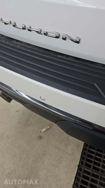 2023 GMC Yukon Denali Ultimate - miniatura 23