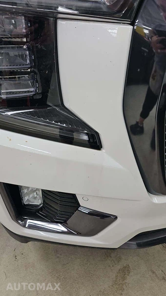 2023 GMC Yukon Denali Ultimate - miniatura 27