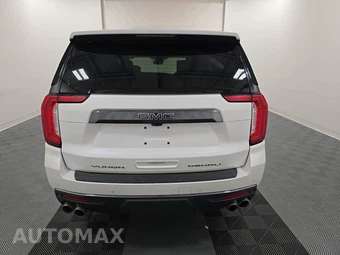 2023 GMC Yukon Denali Ultimate - miniatura 5
