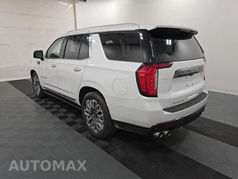 2023 GMC Yukon Denali Ultimate - miniatura 6