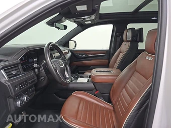 2023 GMC Yukon Denali Ultimate - miniatura 7