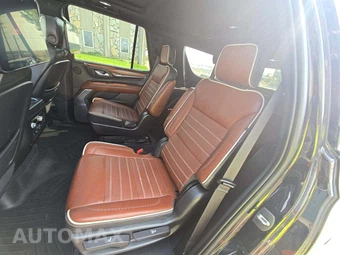 2023 GMC Yukon Denali Ultimate - miniatura 13