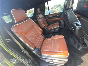2023 GMC Yukon Denali Ultimate - miniatura 17
