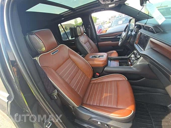 2023 GMC Yukon Denali Ultimate - miniatura 19