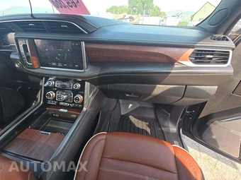 2023 GMC Yukon Denali Ultimate - miniatura 20