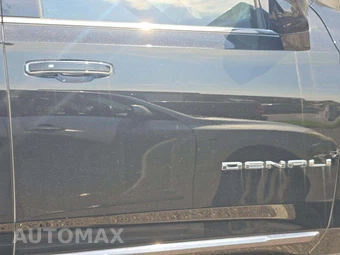 2023 GMC Yukon Denali Ultimate - miniatura 29