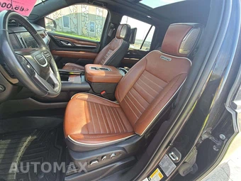 2023 GMC Yukon Denali Ultimate - miniatura 6
