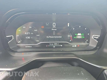 2023 GMC Yukon Denali Ultimate - miniatura 9