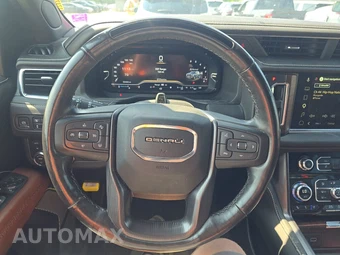 2023 GMC Yukon Denali Ultimate - miniatura 10