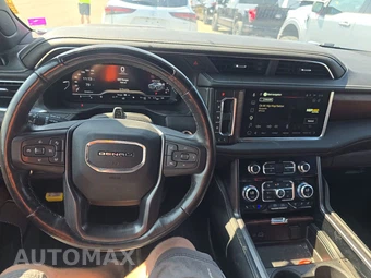 2023 GMC Yukon Denali Ultimate - miniatura 11