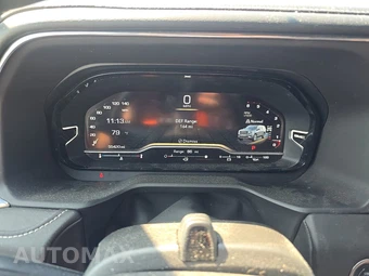 2023 GMC Yukon Denali Ultimate - miniatura 12