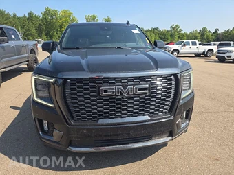 2023 GMC Yukon Denali Ultimate - miniatura 2