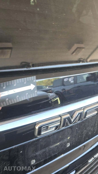 2023 GMC Yukon Denali Ultimate - miniatura 21