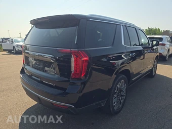 2023 GMC Yukon Denali Ultimate - miniatura 4