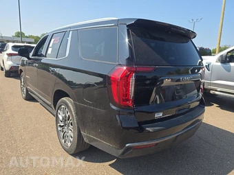 2023 GMC Yukon Denali Ultimate - miniatura 6