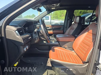 2023 GMC Yukon Denali Ultimate - miniatura 7