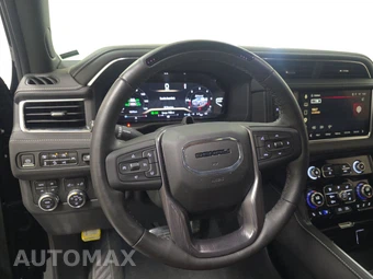 2023 GMC Yukon Denali Ultimate - miniatura 10