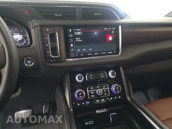 2023 GMC Yukon Denali Ultimate - miniatura 11
