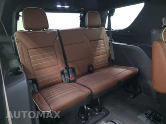 2023 GMC Yukon Denali Ultimate - miniatura 14