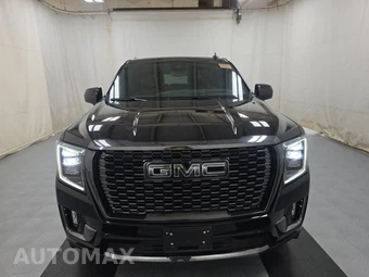 2023 GMC Yukon Denali Ultimate - miniatura 2