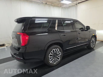 2023 GMC Yukon Denali Ultimate - miniatura 4
