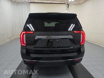 2023 GMC Yukon Denali Ultimate - miniatura 5