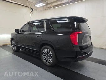 2023 GMC Yukon Denali Ultimate - miniatura 6
