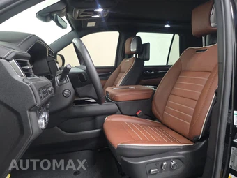 2023 GMC Yukon Denali Ultimate - miniatura 7
