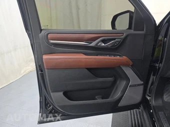 2023 GMC Yukon Denali Ultimate - miniatura 9