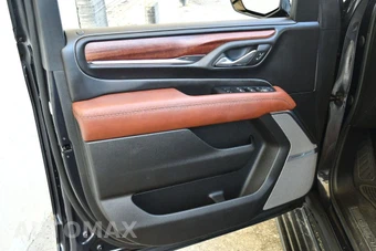 2023 GMC Yukon Denali Ultimate 5SB - miniatura 11