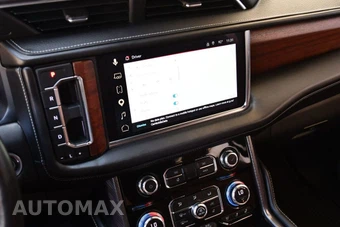 2023 GMC Yukon Denali Ultimate 5SB - miniatura 13