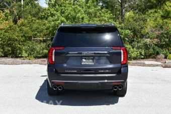 2023 GMC Yukon Denali Ultimate 5SB - miniatura 31