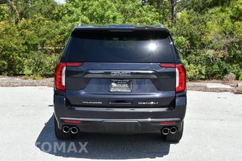 2023 GMC Yukon Denali Ultimate 5SB - miniatura 33