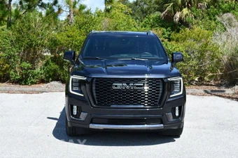 2023 GMC Yukon Denali Ultimate 5SB - miniatura 38