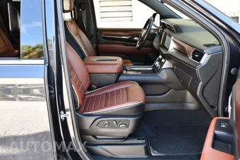 2023 GMC Yukon Denali Ultimate 5SB - miniatura 47