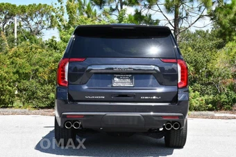 2023 GMC Yukon Denali Ultimate 5SB - miniatura 5