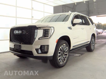 2023 GMC Yukon Denali Ultimate 5SB